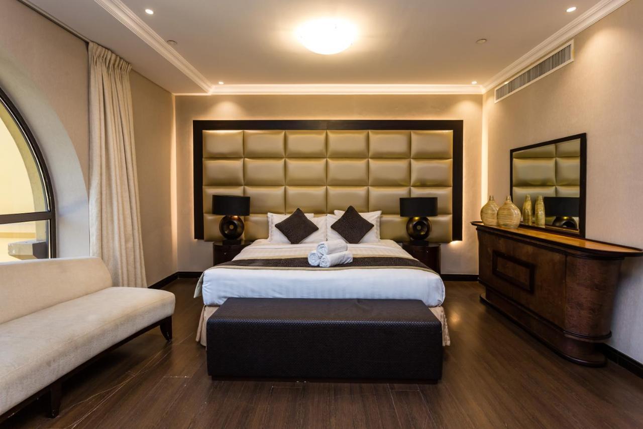 Elan Four Bedroom Beach Jbr * Dubai