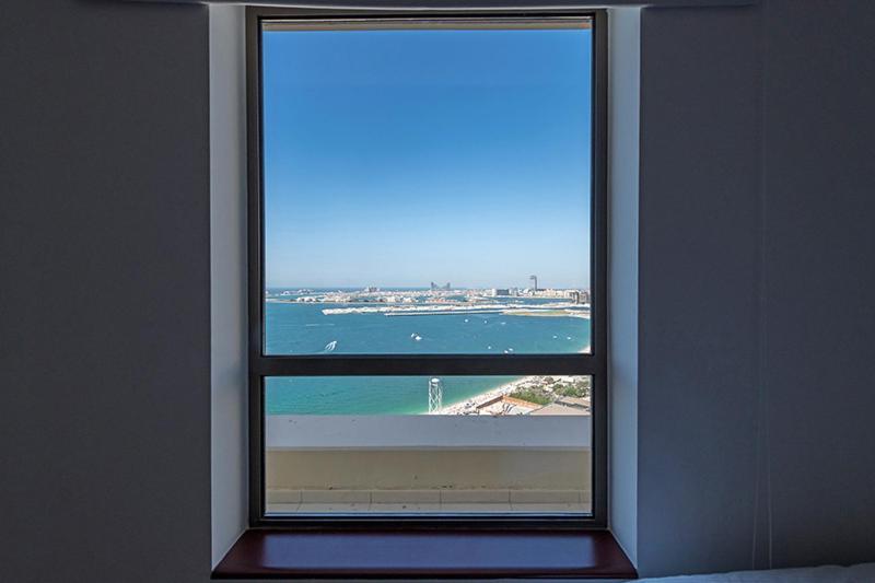 Apartamento Suitelets - Rimal 5 Dubai