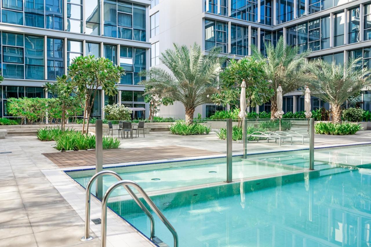 Higuests - Stunning Family Size Apt With Panoramic Views Dubai