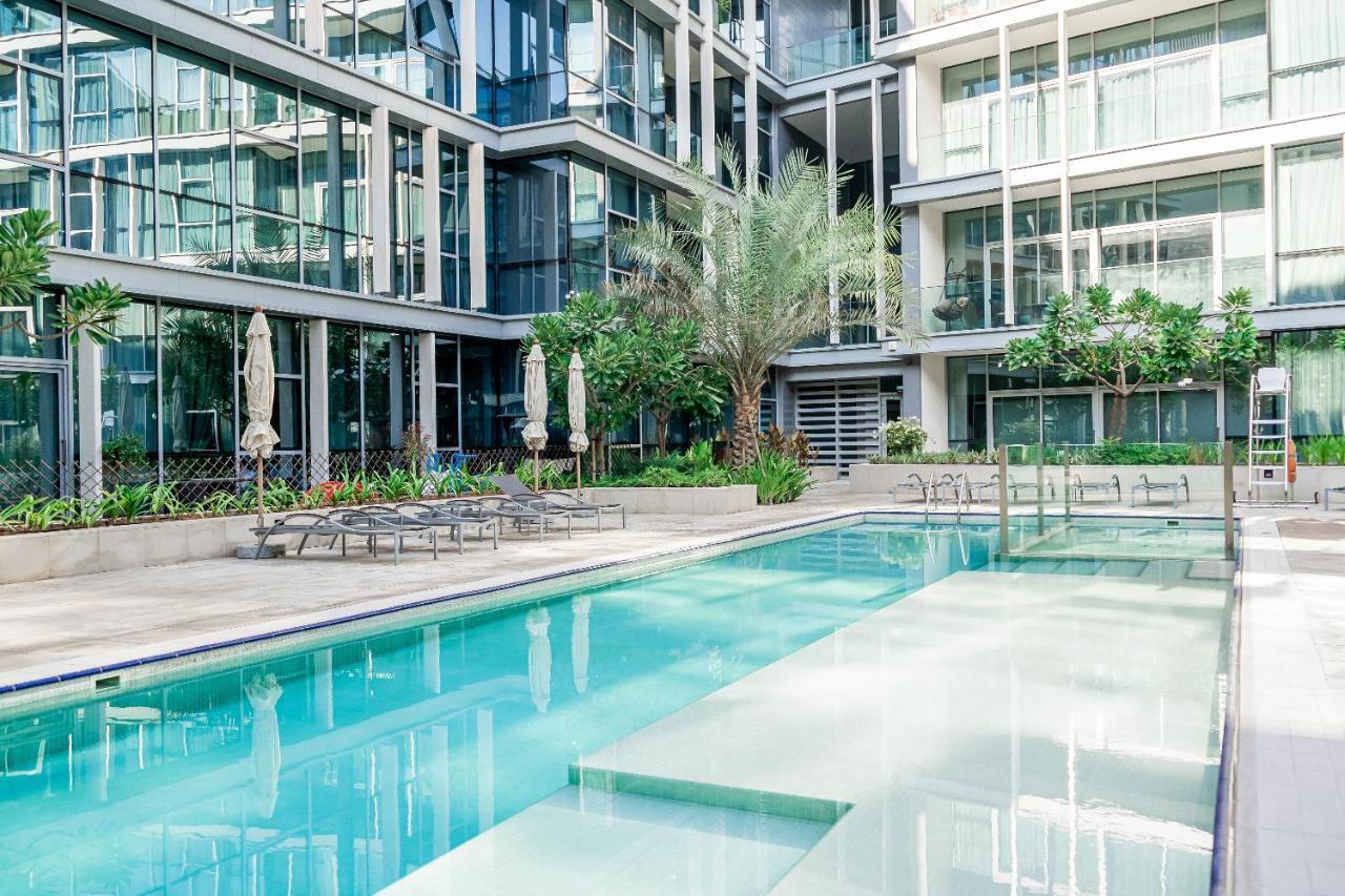 Higuests - Stunning Family Size Apt With Panoramic Views Apartment Dubai