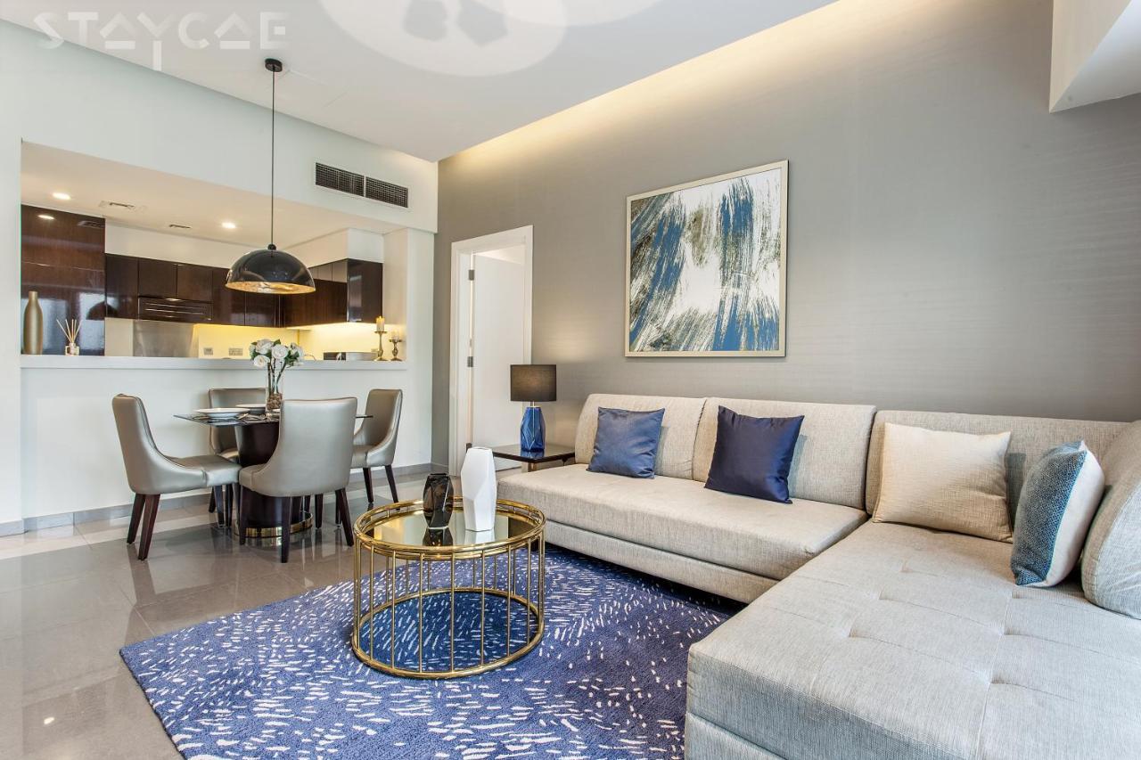 Apartamento Staycae Majestine