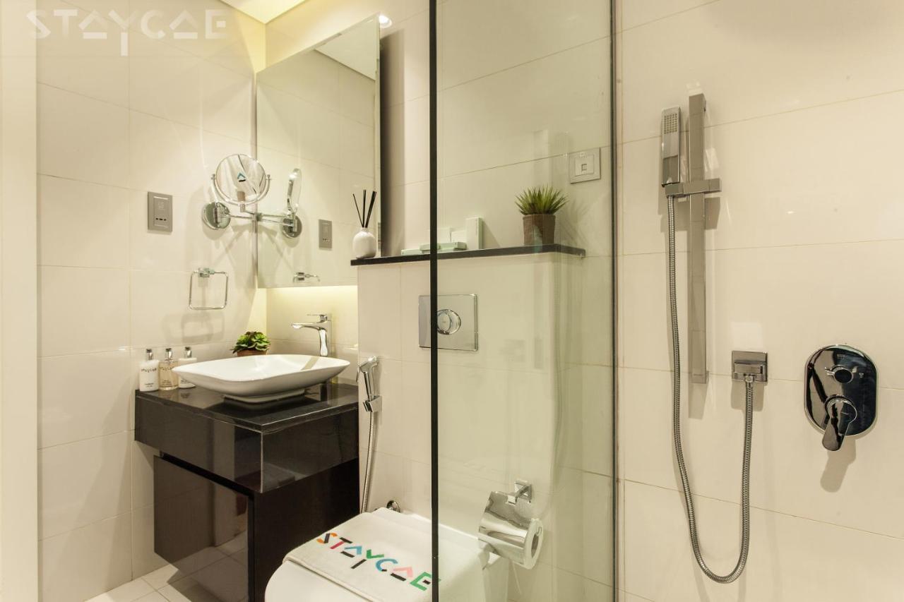 Apartamento Staycae Majestine *
