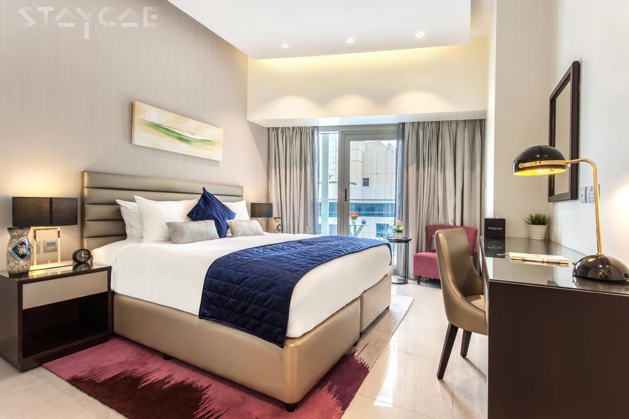 Apartamento Staycae Majestine *