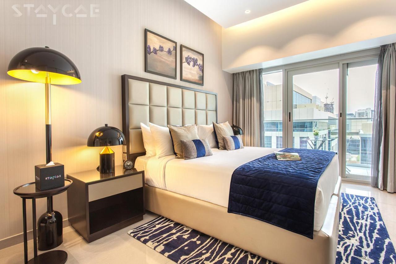 Staycae Majestine Apartamento