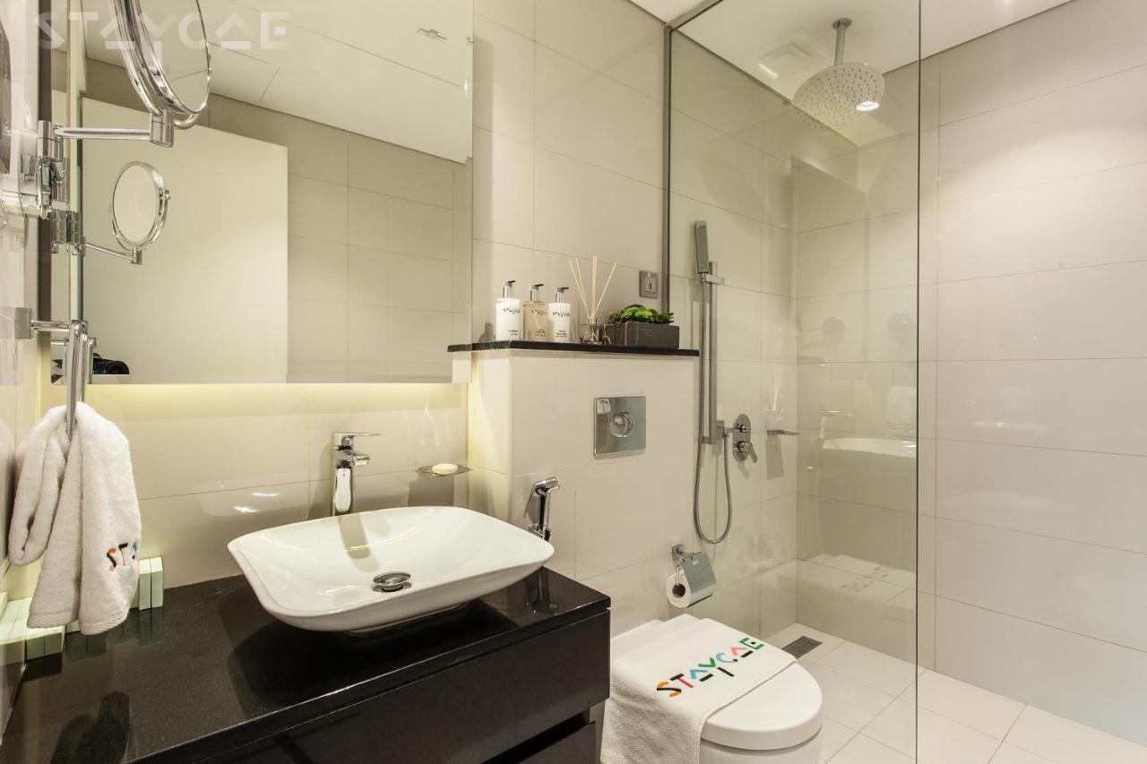 Apartamento Staycae Majestine Dubai