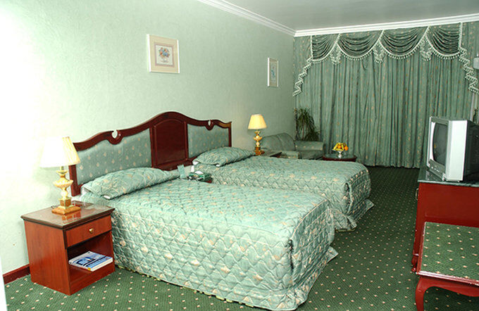Gulf Deira Formerly Star Hotel 3*