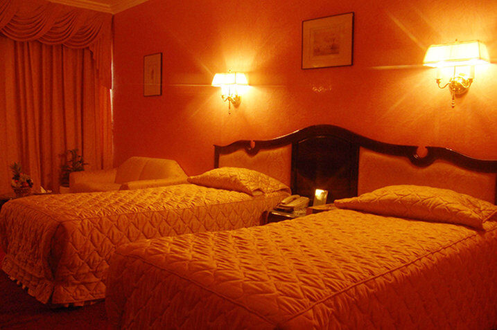 Hotel Gulf Deira Formerly Star