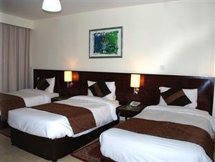 Hotel Phoenicia Grand 2*
