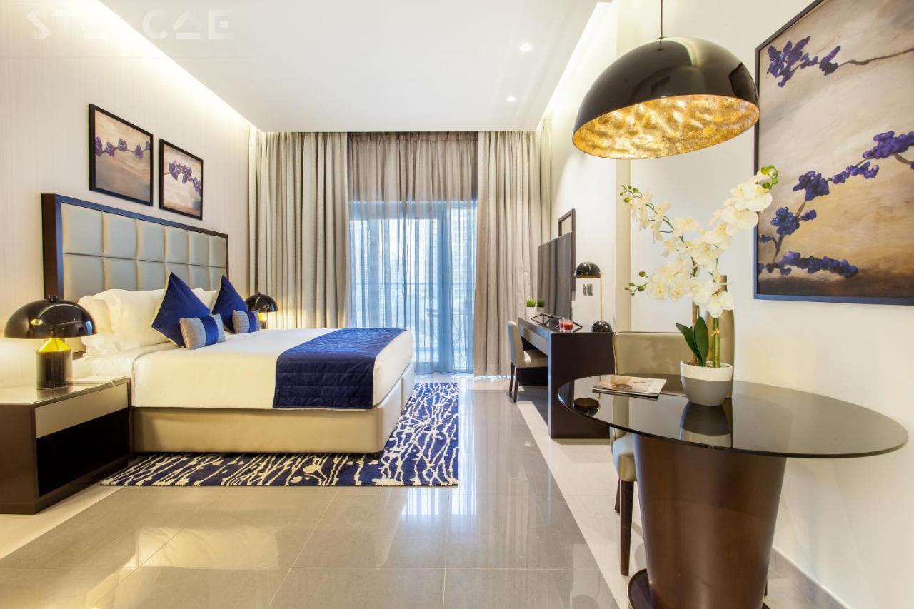 Apartamento Staycae Majestine