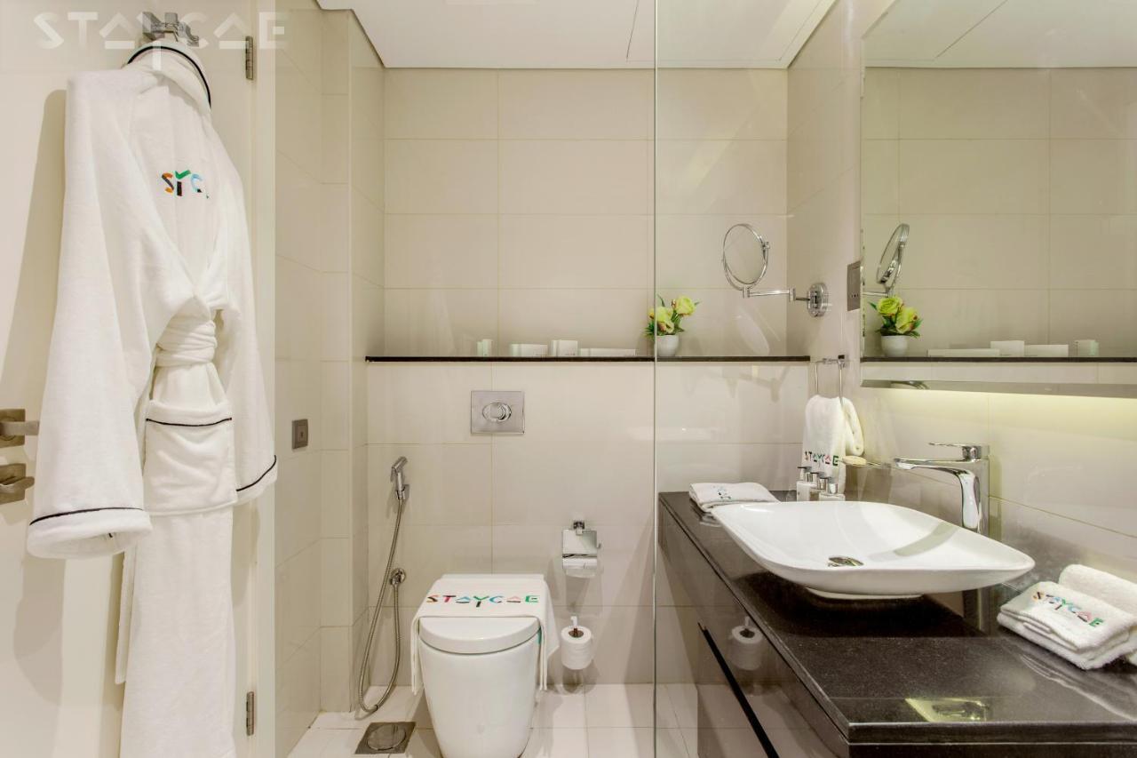 Apartamento Staycae Majestine *