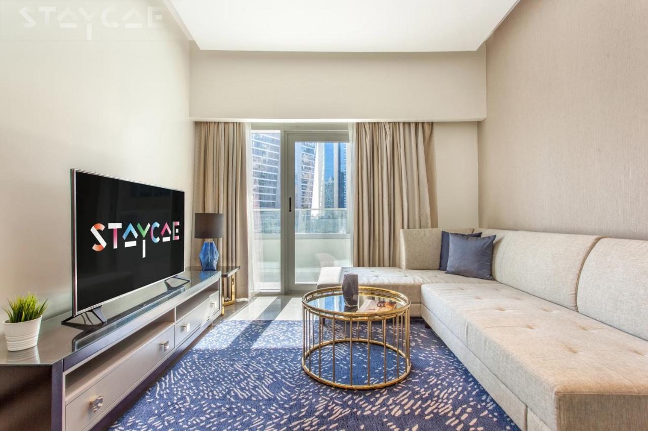 Staycae Majestine Apartamento