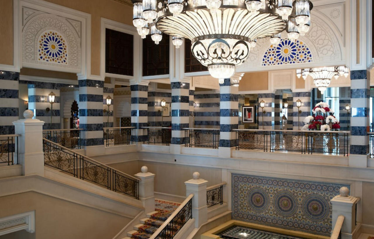 Jumeirah Al Qasr