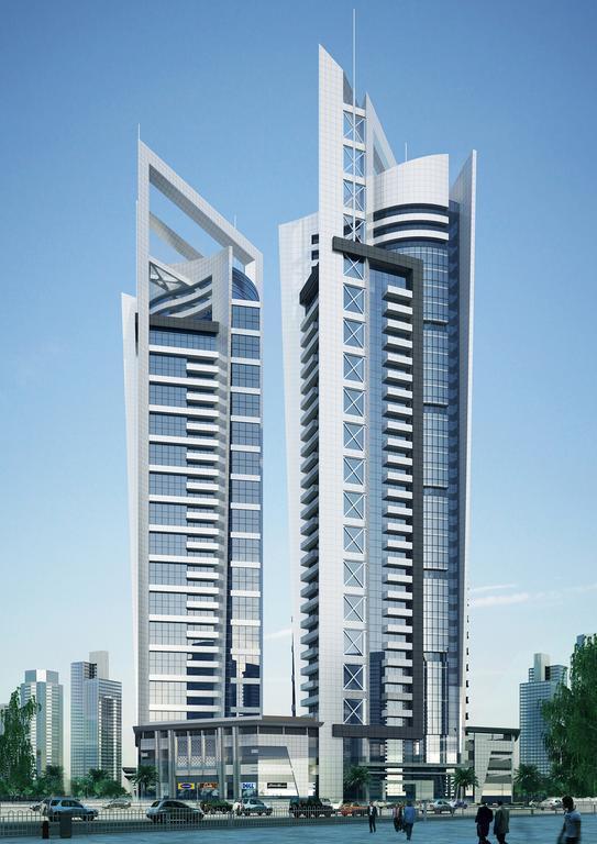 Millennium Place Barsha Heights Otel Dubai