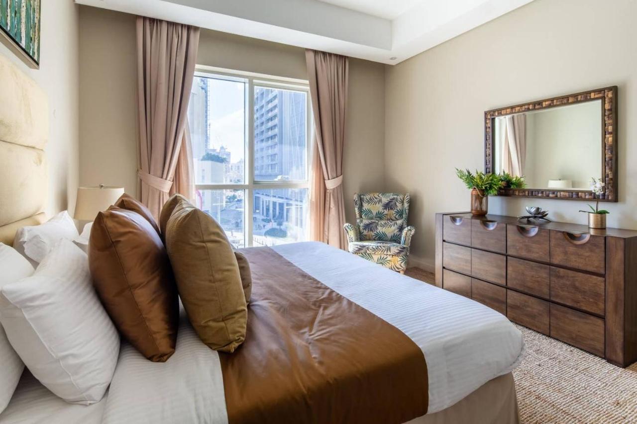 Frank Porter - Mon Reve Daire Dubai