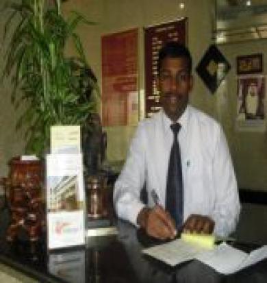 Hotel Oyo 297 California 3*