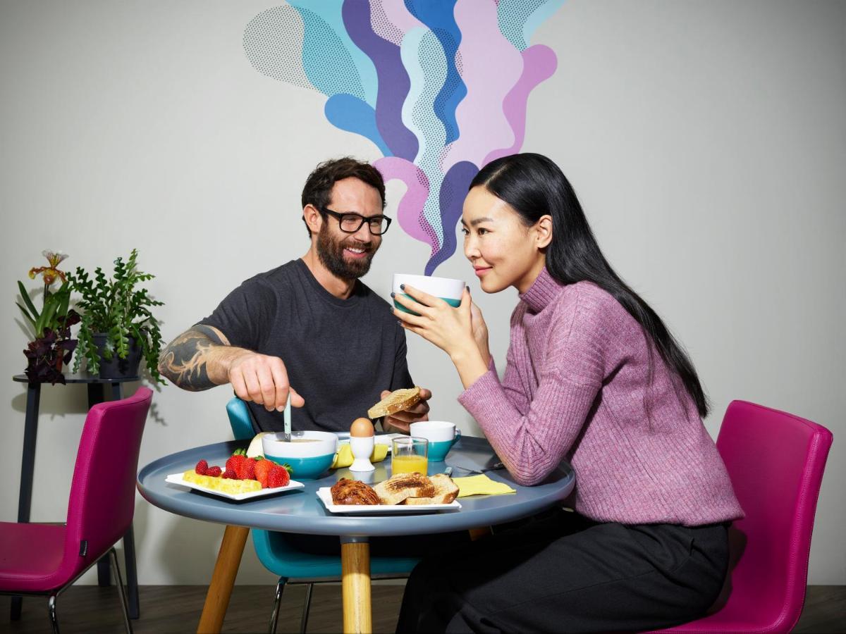 Hotel Ibis Styles Airport Dubai