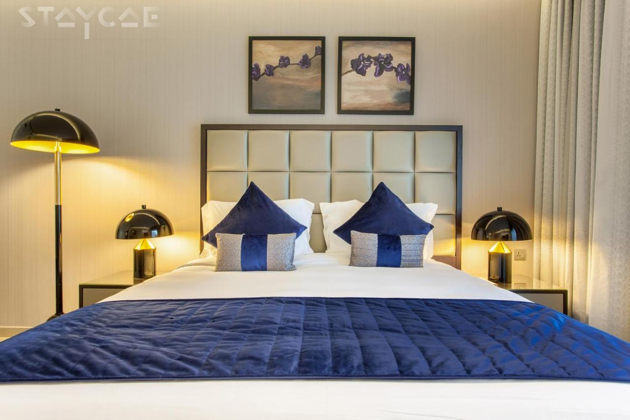 Staycae Majestine Apartamento *