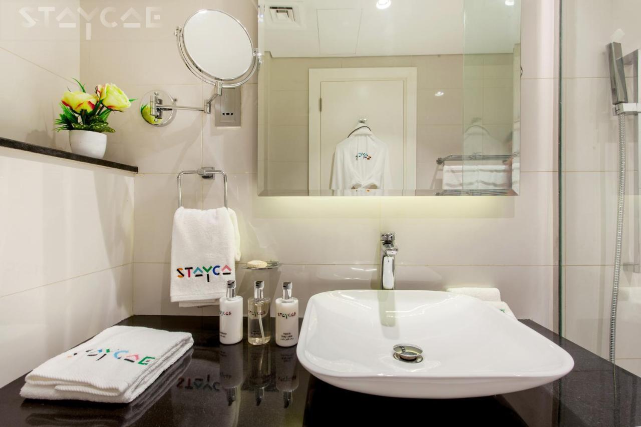 Apartamento Staycae Majestine Dubai