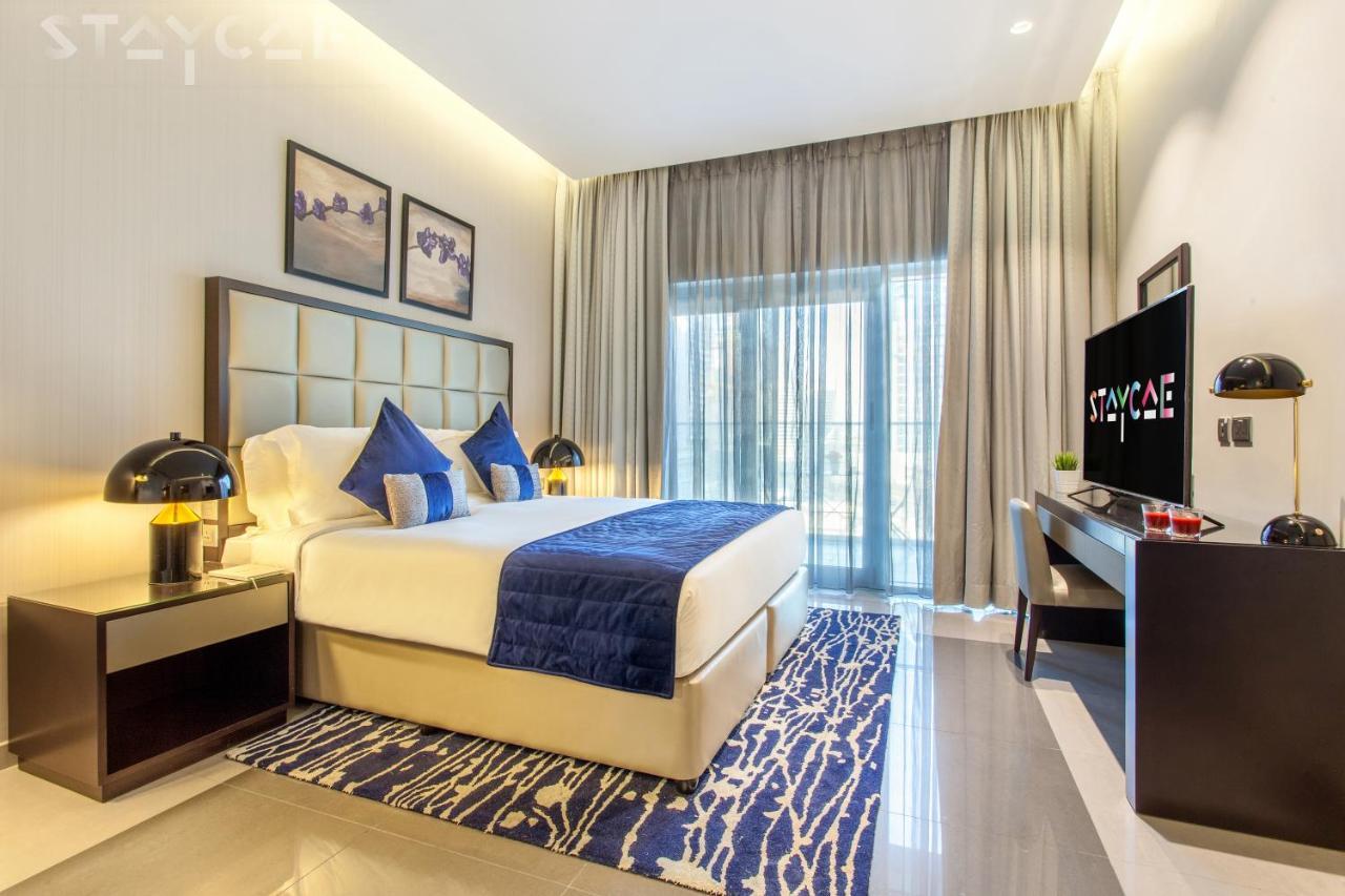 Staycae Majestine Apartamento Dubai