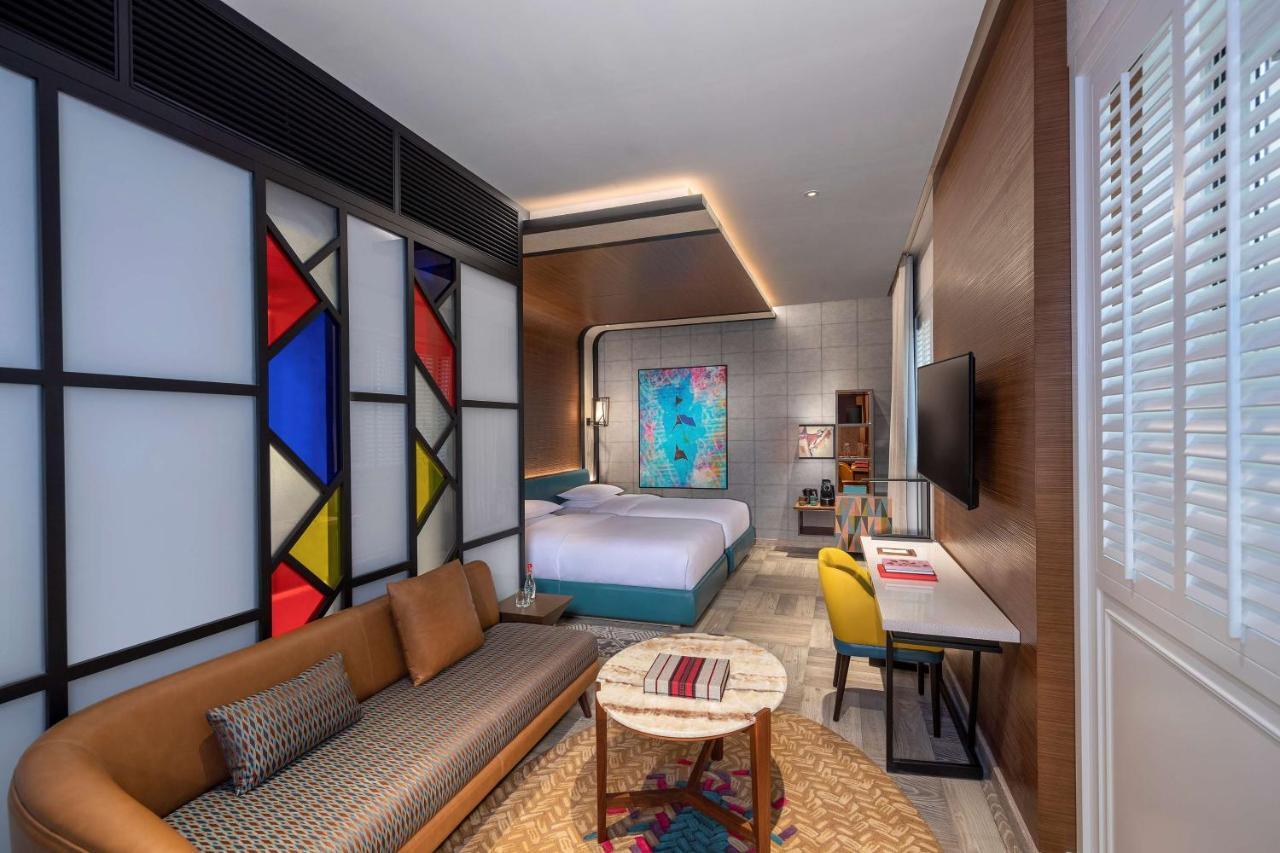 Andaz The Palm, By Hyatt Dubai