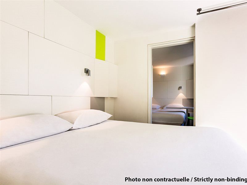 Hotel Ibis Styles Airport
