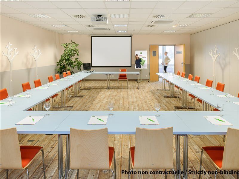 Hotel Ibis Styles Airport