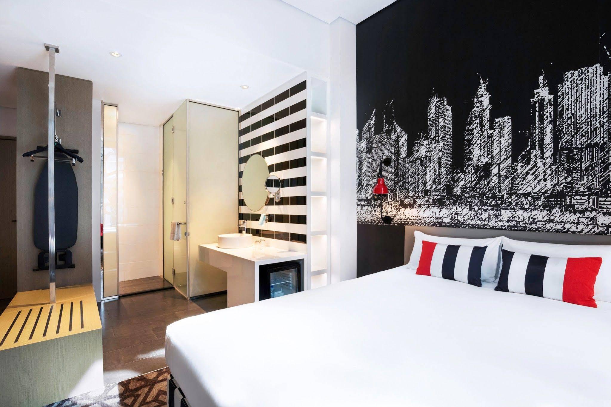 Ibis Styles Airport Dubai