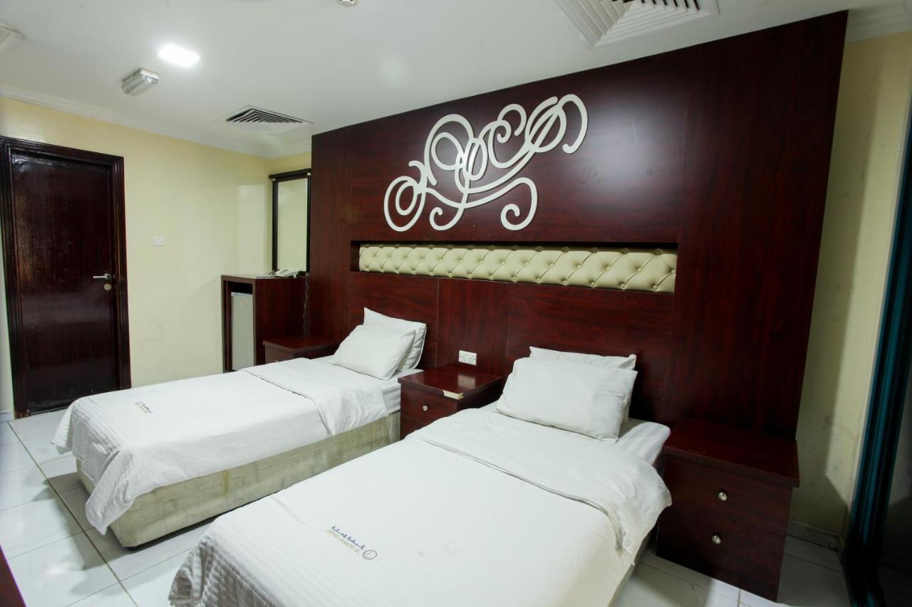 Hotel Al Shamal *