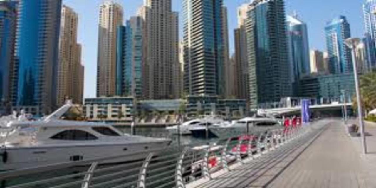 Guestready - A Bright Day Ahead Dubai