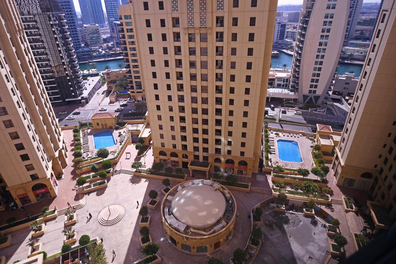 And Lifestyle In 2 Bed Jbr *
