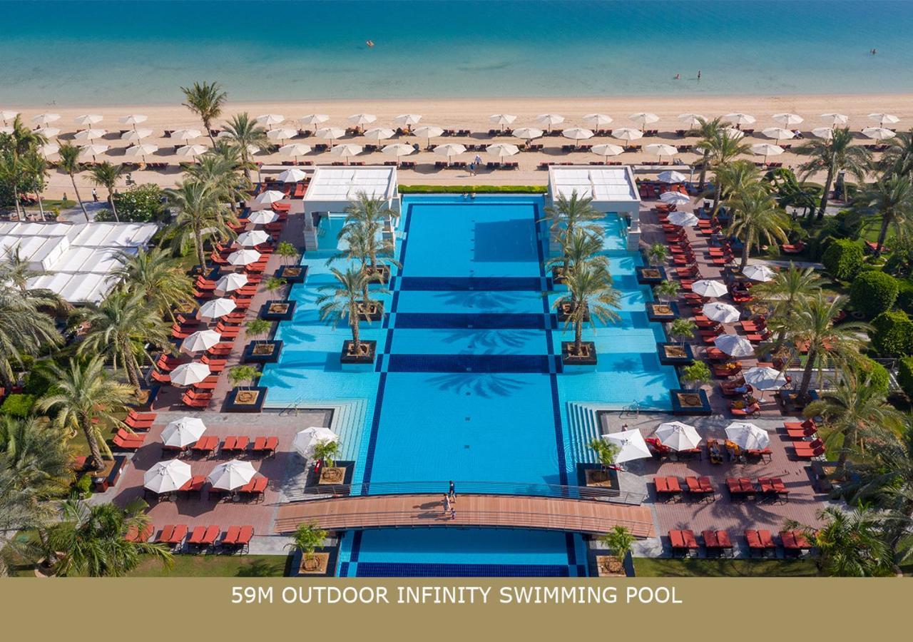 Jumeirah Zabeel Saray Resort 5*