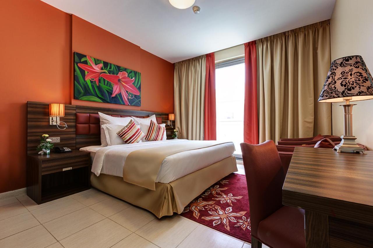 Abidos Al Barsha Aparthotel