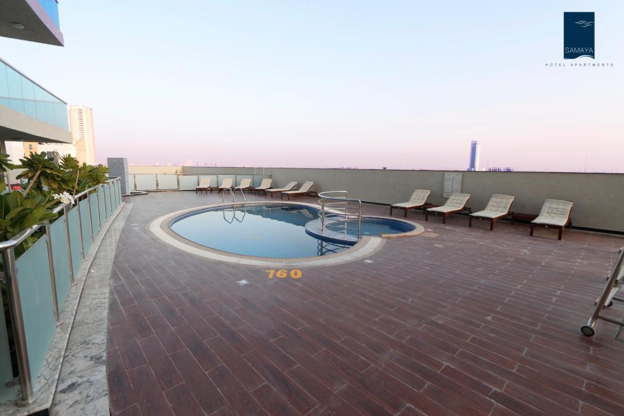 Samaya Dubai