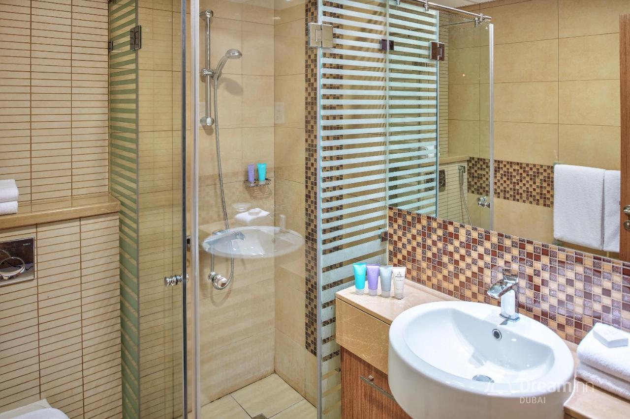 Apartment Dream - 48 Burj Gate Luxury Homes