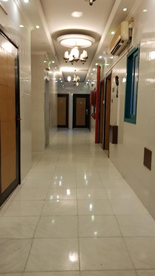Oyo 491 Rahab Hotel Dubai
