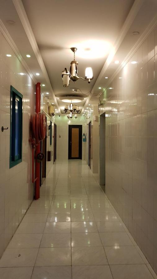 Hotel Oyo 491 Rahab *