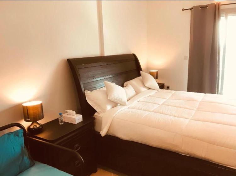 Marina Diamond 2 Apartment Dubai