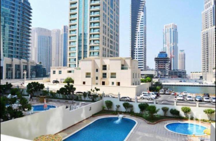 Marina Diamond 2 Apartment