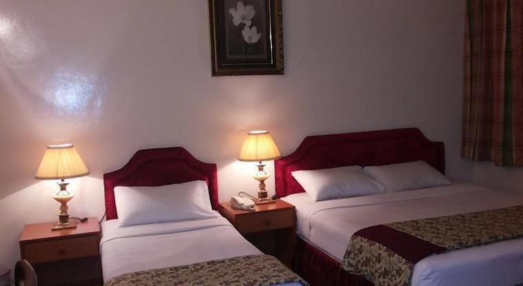 Hotel Kings Square Llc 2*