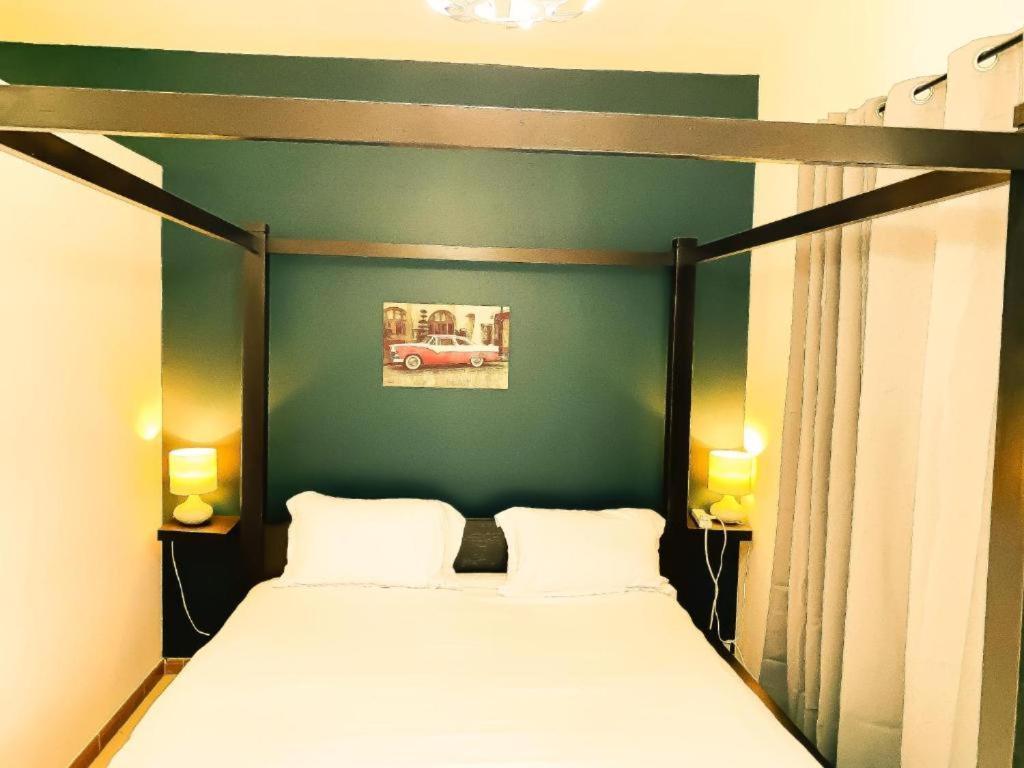 Apartment Marina Diamond 2 *