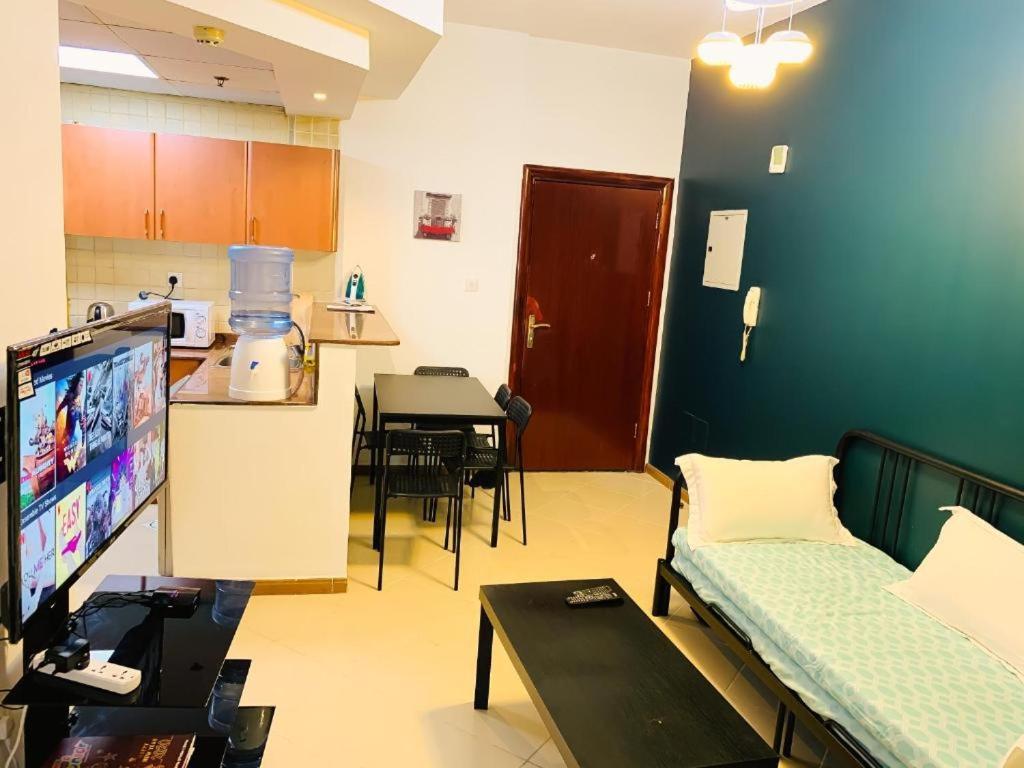 Marina Diamond 2 Apartment