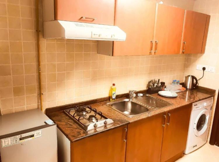 Apartment Marina Diamond 2