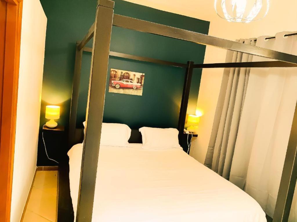 Apartment Marina Diamond 2