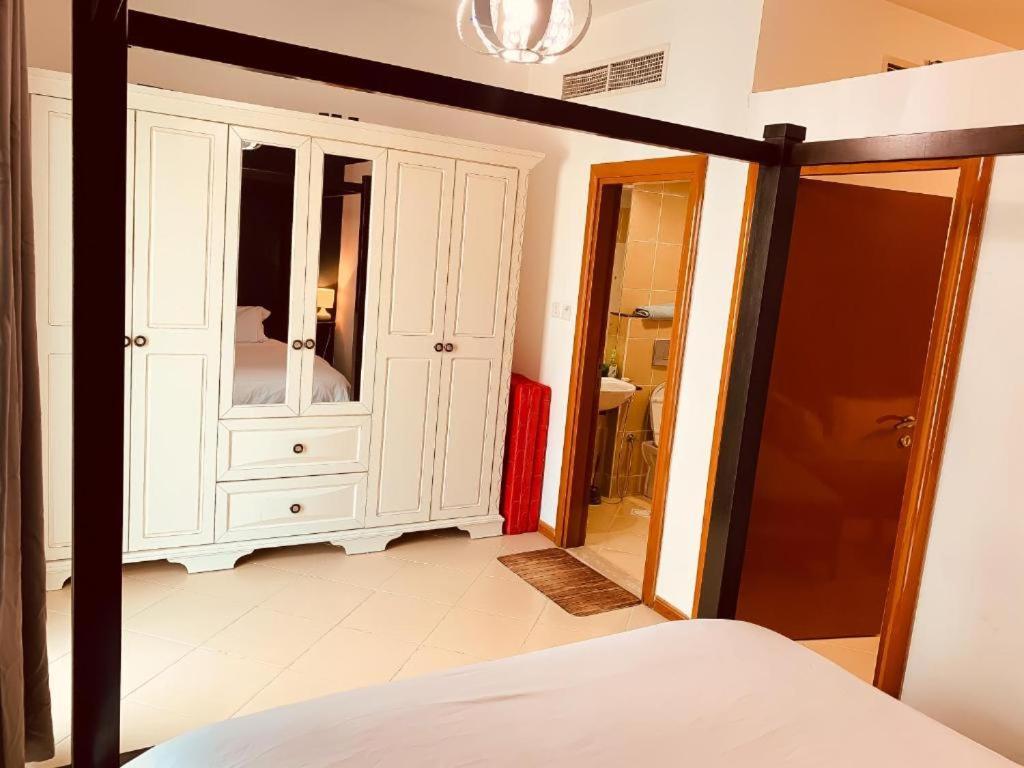 Marina Diamond 2 Apartment Dubai