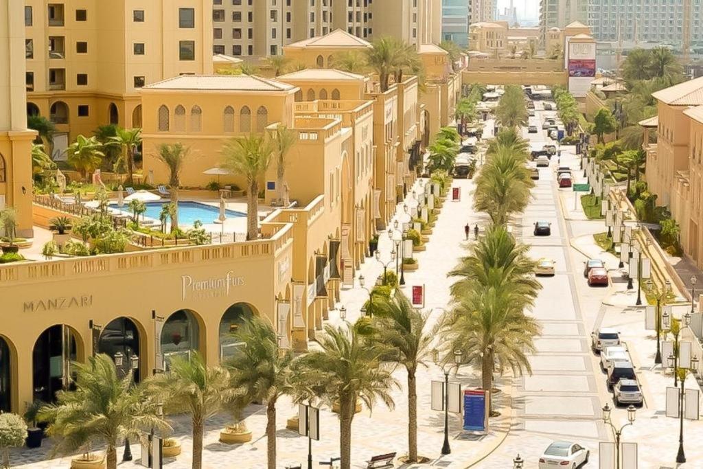Apartment Marina Diamond 2 *