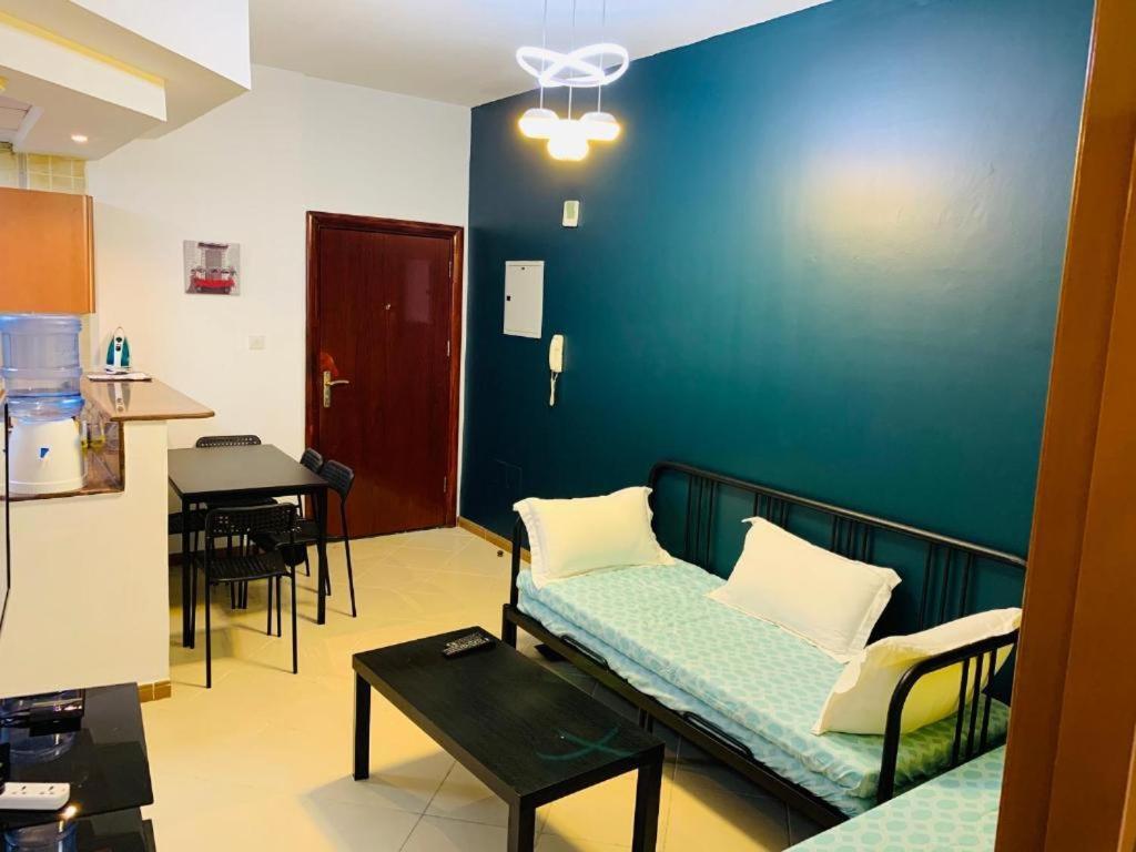 Marina Diamond 2 Apartment