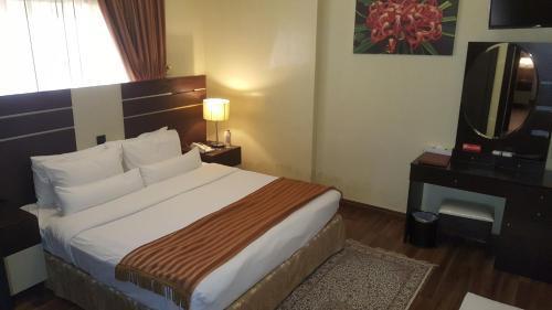 Boulevard City Suites * Dubai