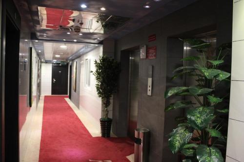 Boulevard City Suites Dubai
