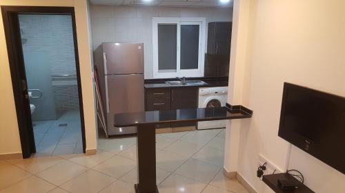 Hotel Boulevard City Suites Dubai