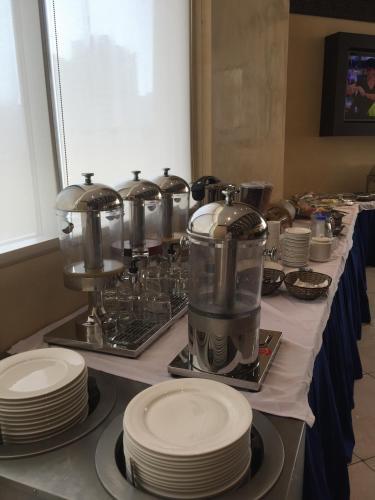 Hotel Boulevard City Suites